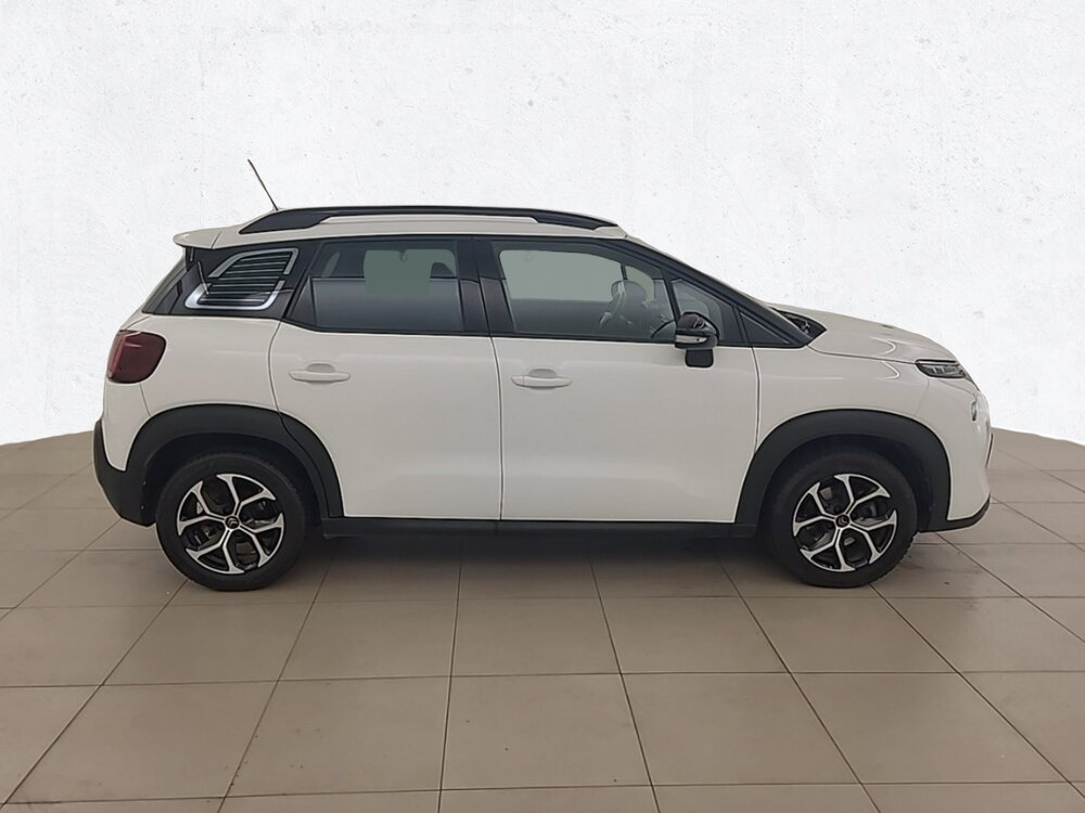 Occasion CITROEN C3 Aircross C3 Aircross PureTech 110 S&S BVM6 - Shine