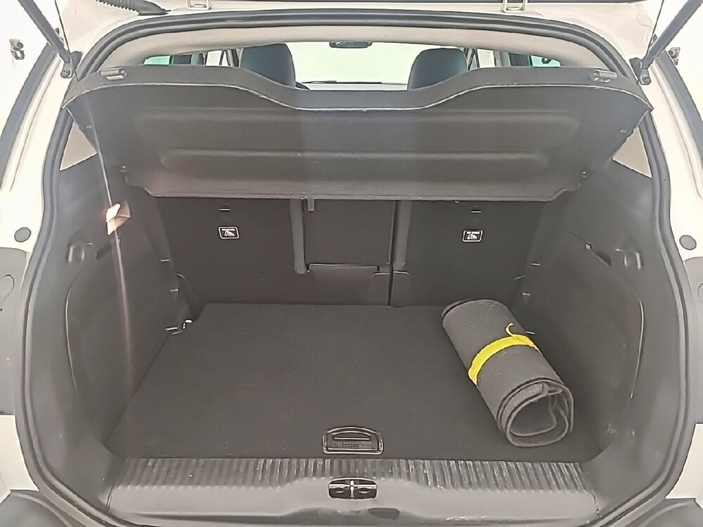 Occasion CITROEN C3 Aircross C3 Aircross PureTech 110 S&S BVM6 - Shine