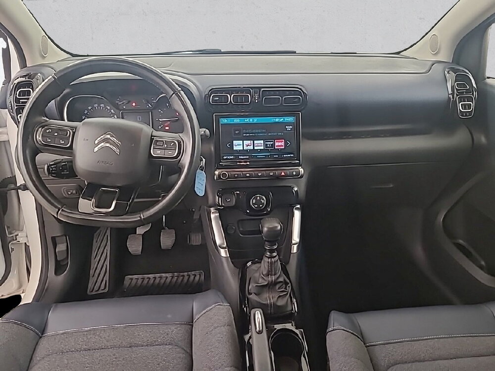 Occasion CITROEN C3 Aircross C3 Aircross PureTech 110 S&S BVM6 - Shine