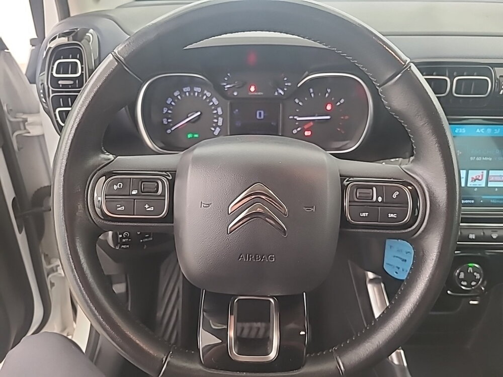 Occasion CITROEN C3 Aircross C3 Aircross PureTech 110 S&S BVM6 - Shine