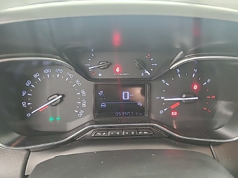 Occasion CITROEN C3 Aircross C3 Aircross PureTech 110 S&S BVM6 - Shine