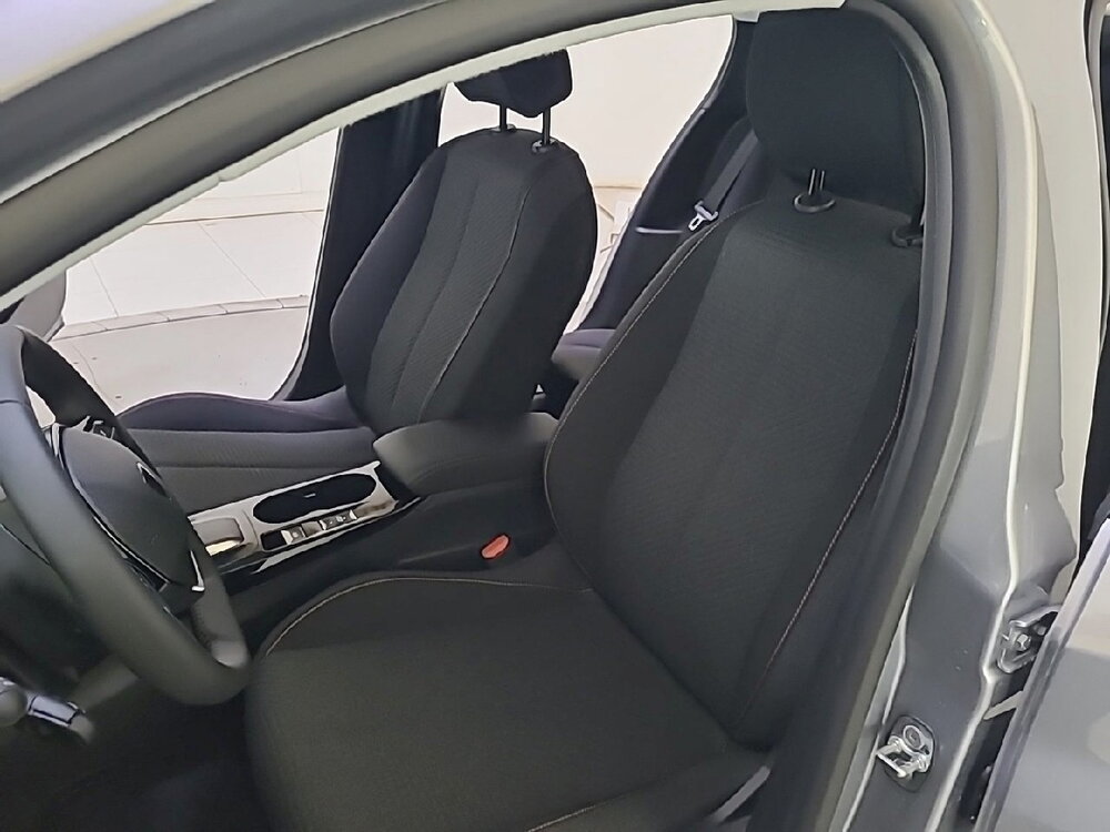 Occasion PEUGEOT 208 208 Electrique 136 ch 50 kWh - Style