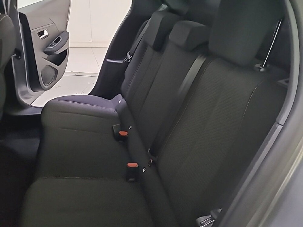 Occasion PEUGEOT 208 208 Electrique 136 ch 50 kWh - Style