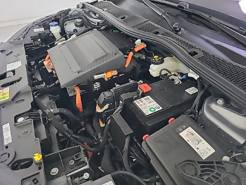 Occasion PEUGEOT 208 208 Electrique 136 ch 50 kWh - Style
