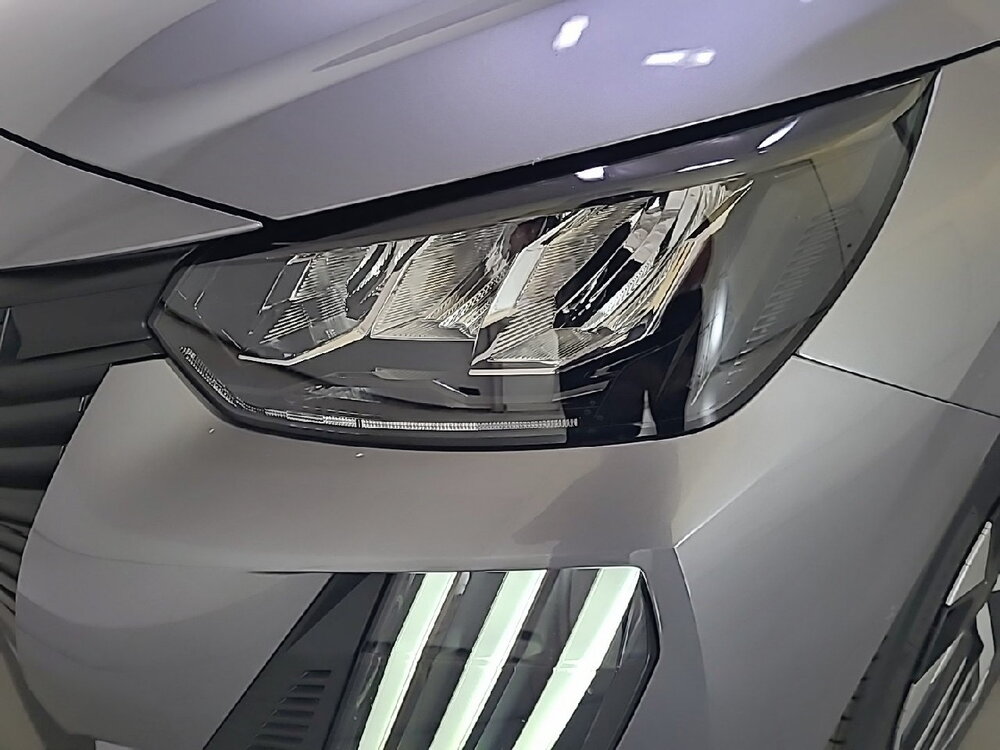 Occasion PEUGEOT 208 208 Electrique 136 ch 50 kWh - Style