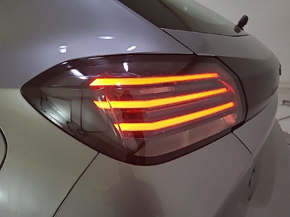 Occasion PEUGEOT 208 208 Electrique 136 ch 50 kWh - Style