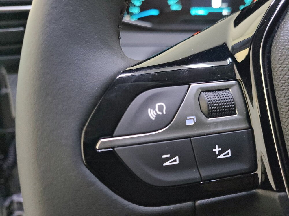 Occasion PEUGEOT 208 208 Electrique 136 ch 50 kWh - Style