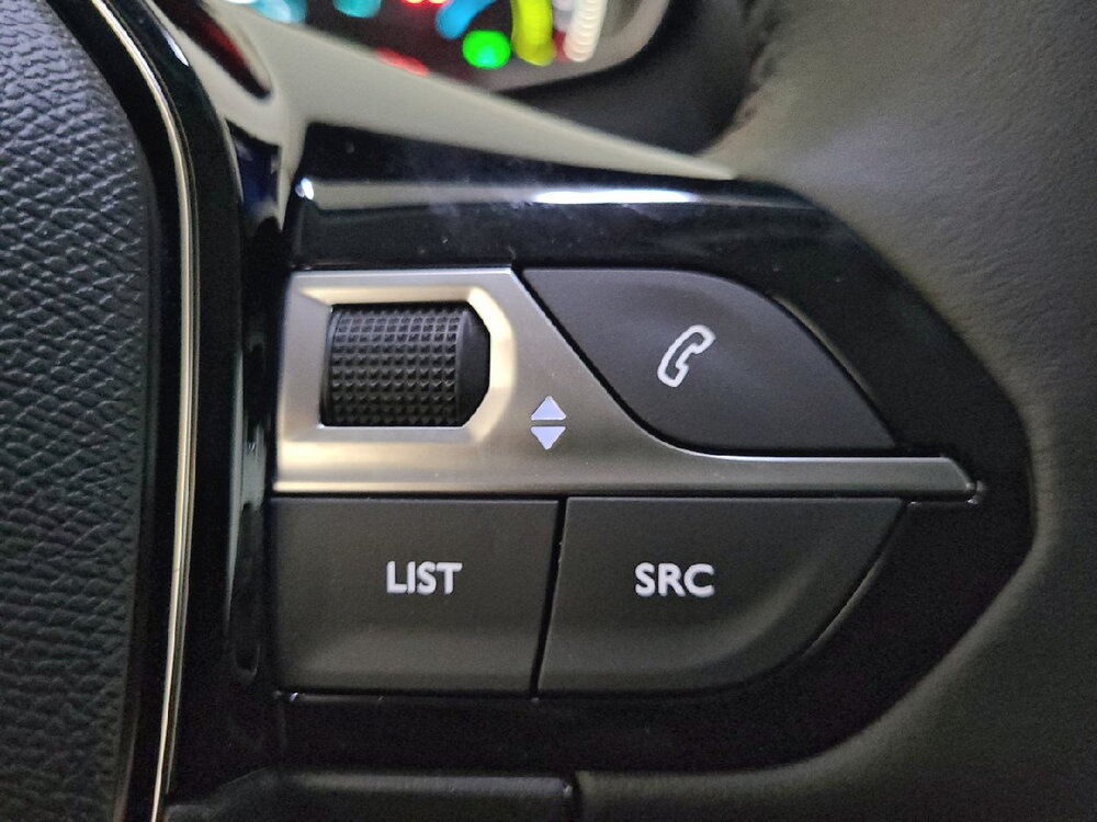 Occasion PEUGEOT 208 208 Electrique 136 ch 50 kWh - Style