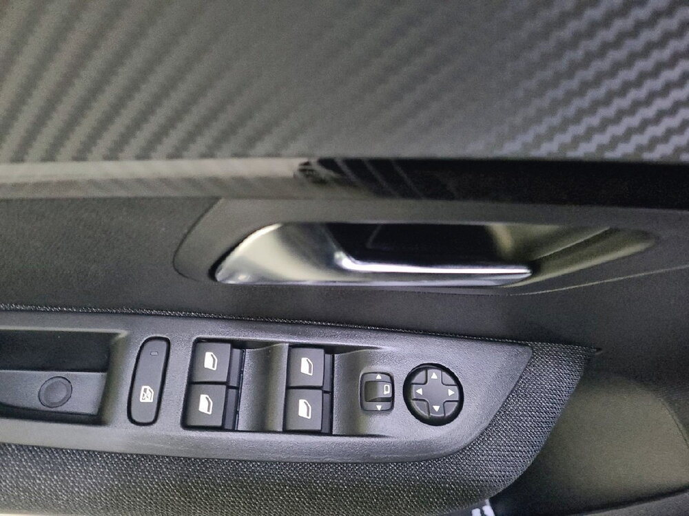 Occasion PEUGEOT 208 208 Electrique 136 ch 50 kWh - Style