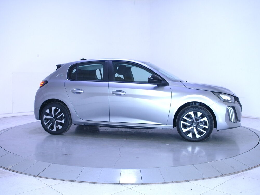 Occasion PEUGEOT 208 208 Electrique 136 ch 50 kWh - Style