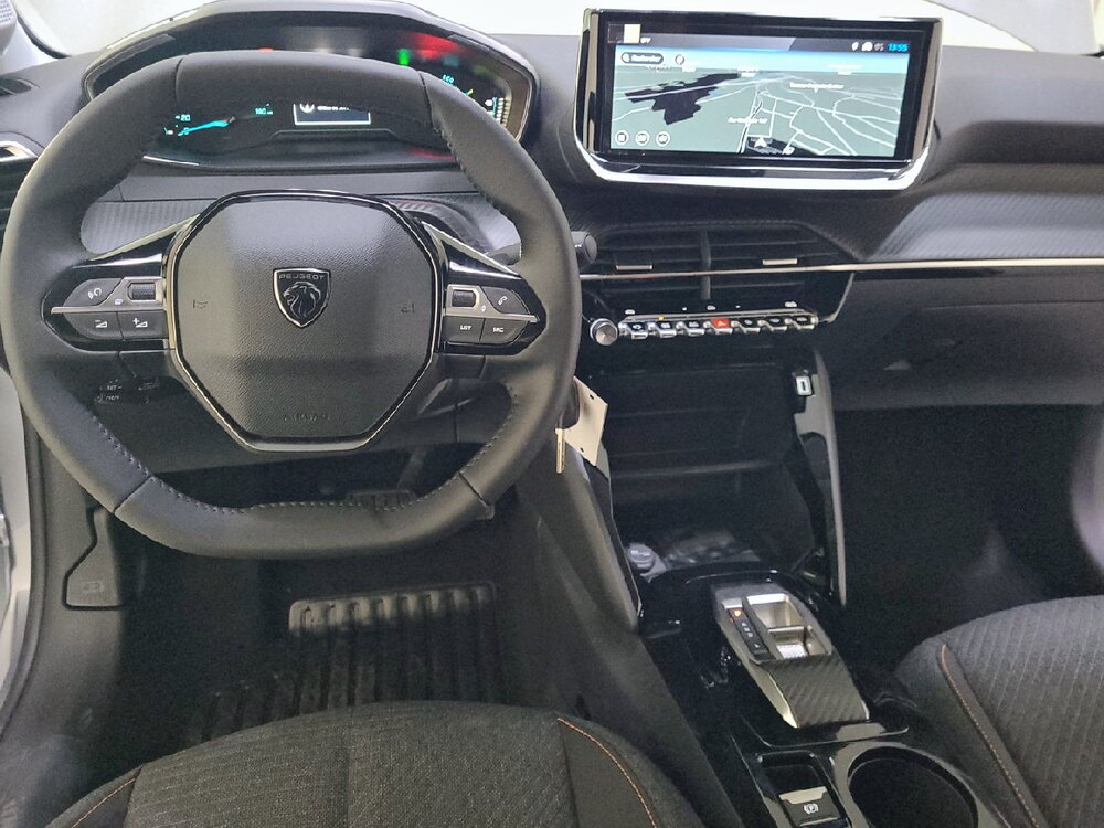 Occasion PEUGEOT 208 208 Electrique 136 ch 50 kWh - Style