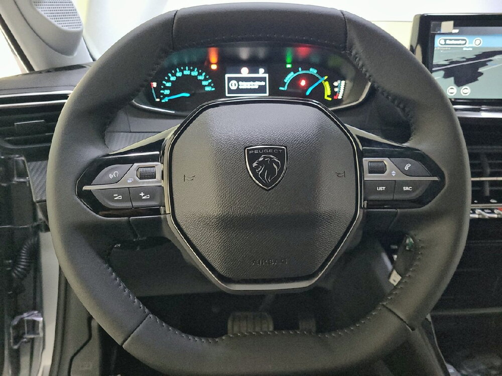 Occasion PEUGEOT 208 208 Electrique 136 ch 50 kWh - Style