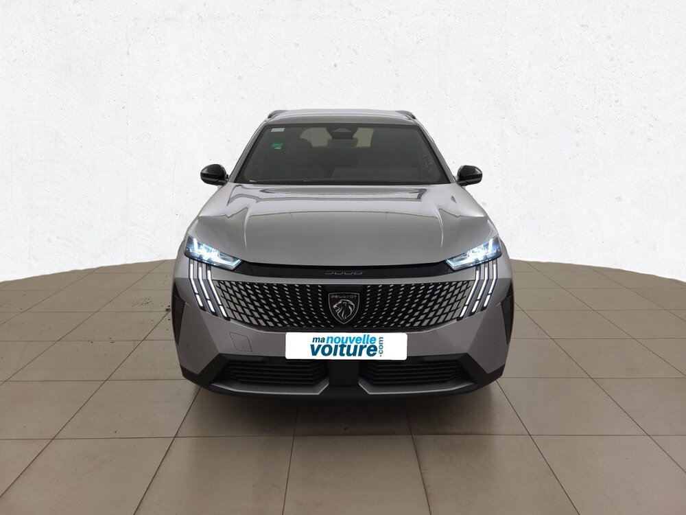 Occasion PEUGEOT 5008 5008 Hybrid 145 ch e-DCS6 - Allure
