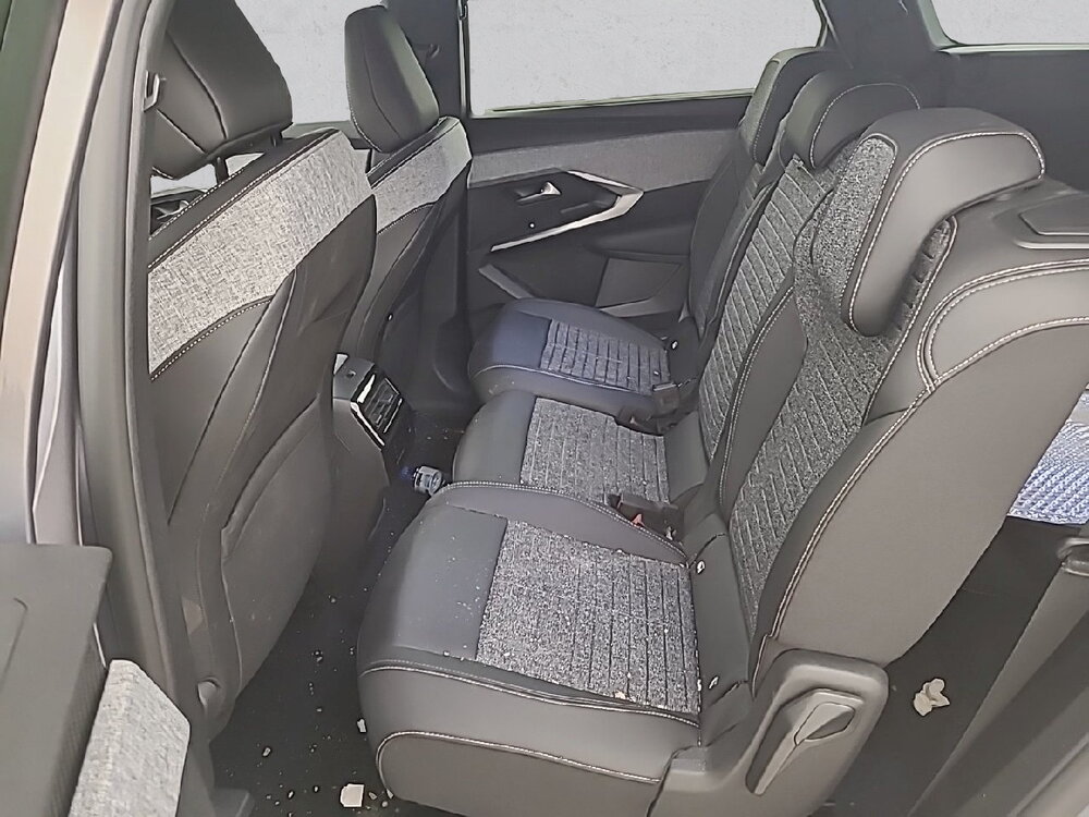 Occasion PEUGEOT 5008 5008 Hybrid 145 ch e-DCS6 - Allure