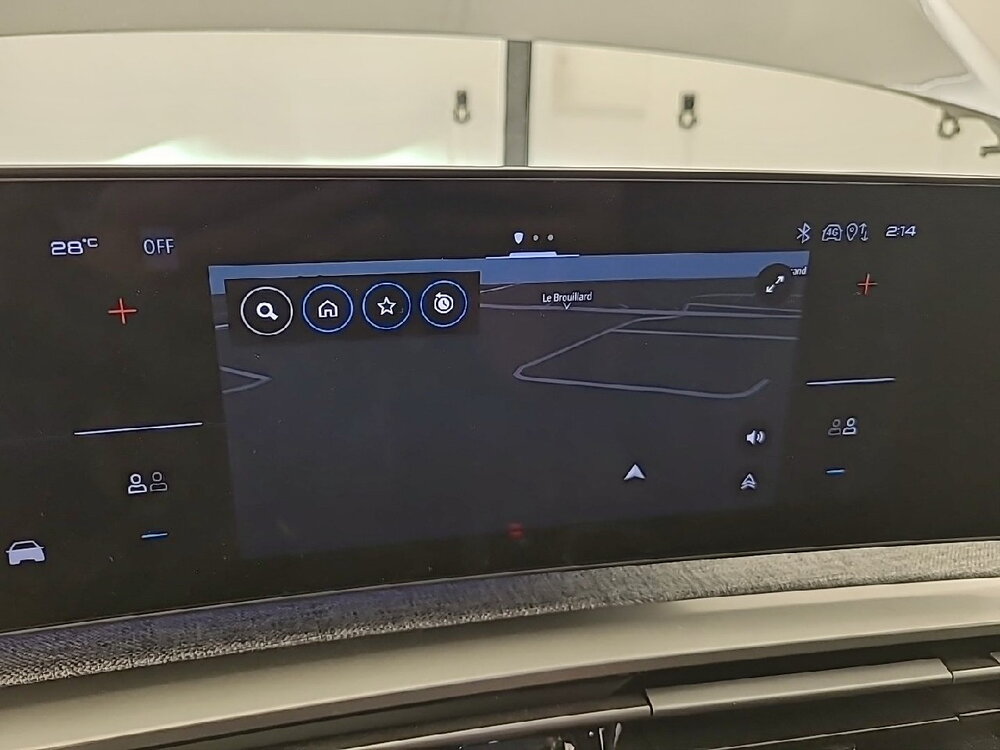 Occasion PEUGEOT 5008 5008 Hybrid 145 ch e-DCS6 - Allure