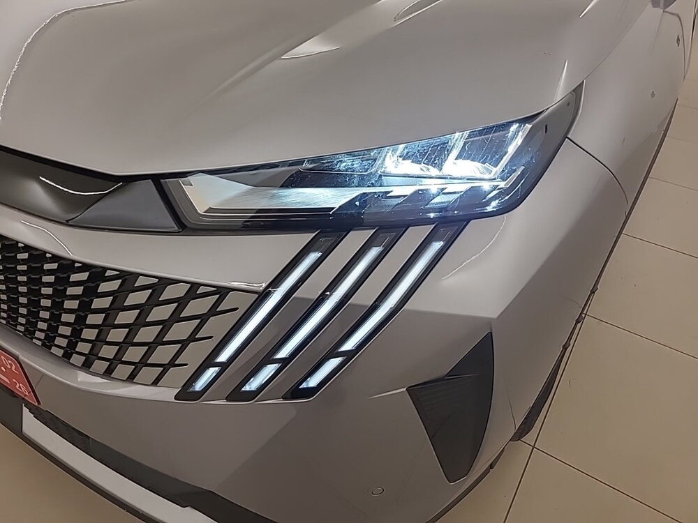 Occasion PEUGEOT 5008 5008 Hybrid 145 ch e-DCS6 - Allure
