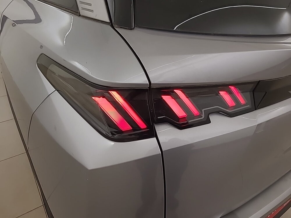 Occasion PEUGEOT 5008 5008 Hybrid 145 ch e-DCS6 - Allure