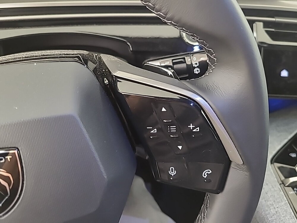 Occasion PEUGEOT 5008 5008 Hybrid 145 ch e-DCS6 - Allure
