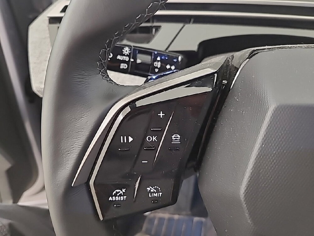Occasion PEUGEOT 5008 5008 Hybrid 145 ch e-DCS6 - Allure