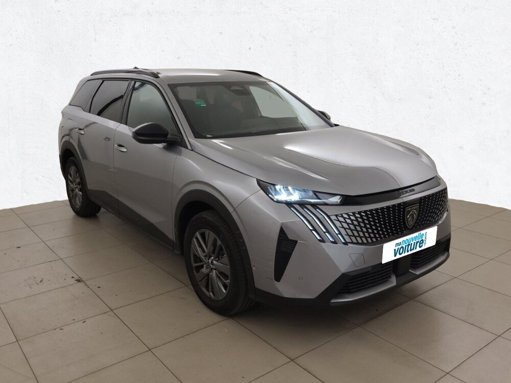 Occasion PEUGEOT 5008 5008 Hybrid 145 ch e-DCS6 - Allure