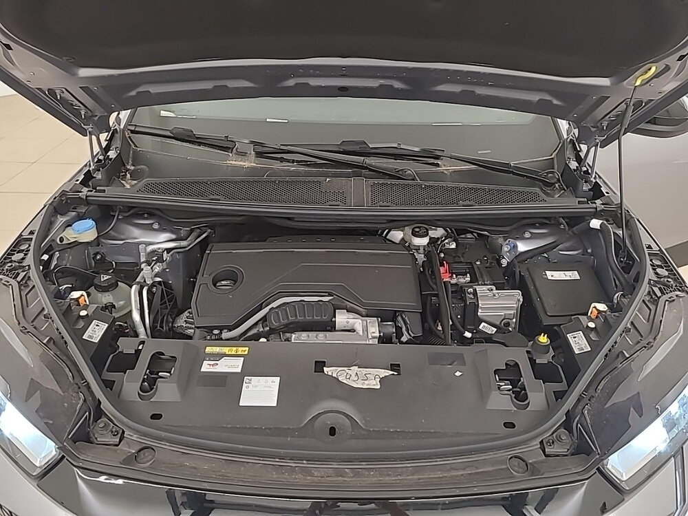 Occasion PEUGEOT 5008 5008 Hybrid 145 ch e-DCS6 - Allure