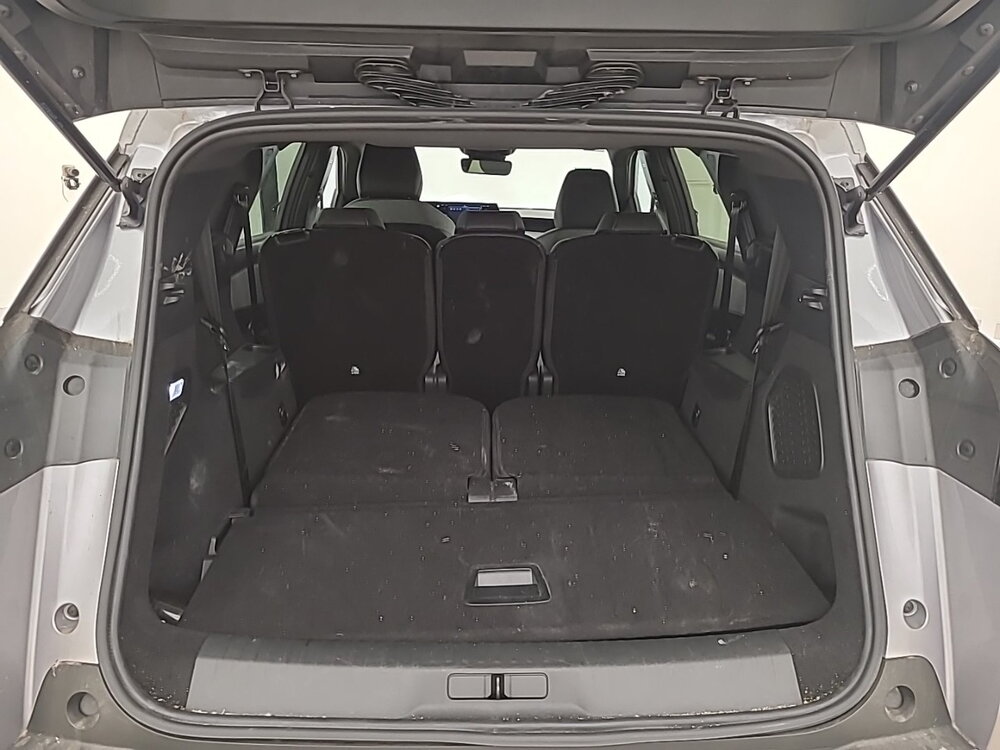 Occasion PEUGEOT 5008 5008 Hybrid 145 ch e-DCS6 - Allure