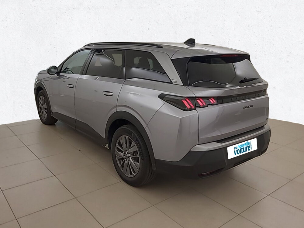 Occasion PEUGEOT 5008 5008 Hybrid 145 ch e-DCS6 - Allure