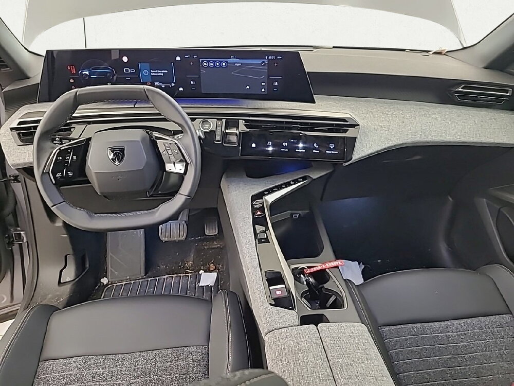 Occasion PEUGEOT 5008 5008 Hybrid 145 ch e-DCS6 - Allure
