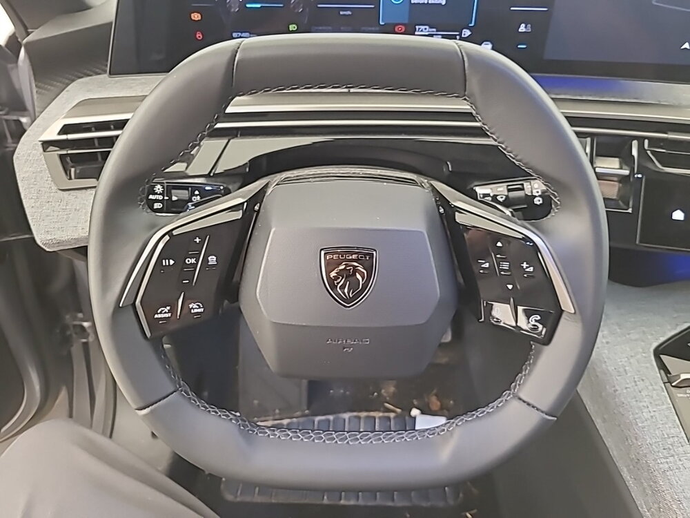 Occasion PEUGEOT 5008 5008 Hybrid 145 ch e-DCS6 - Allure