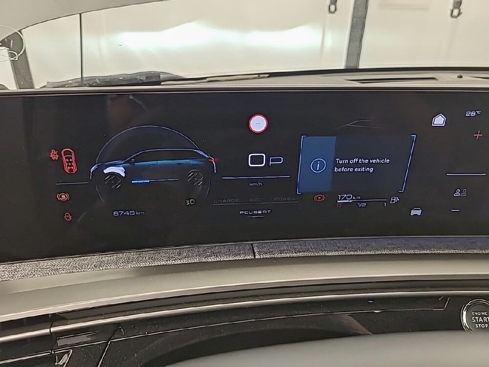 Occasion PEUGEOT 5008 5008 Hybrid 145 ch e-DCS6 - Allure