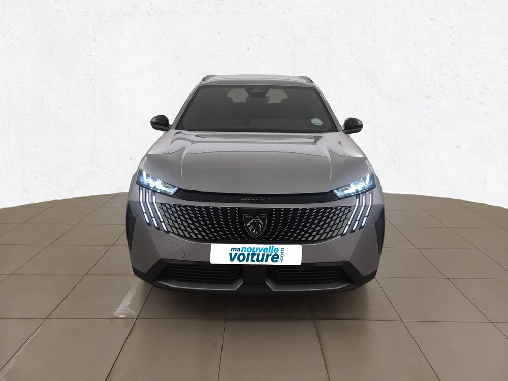 Occasion PEUGEOT 5008 5008 Hybrid 145 ch e-DCS6 - Allure