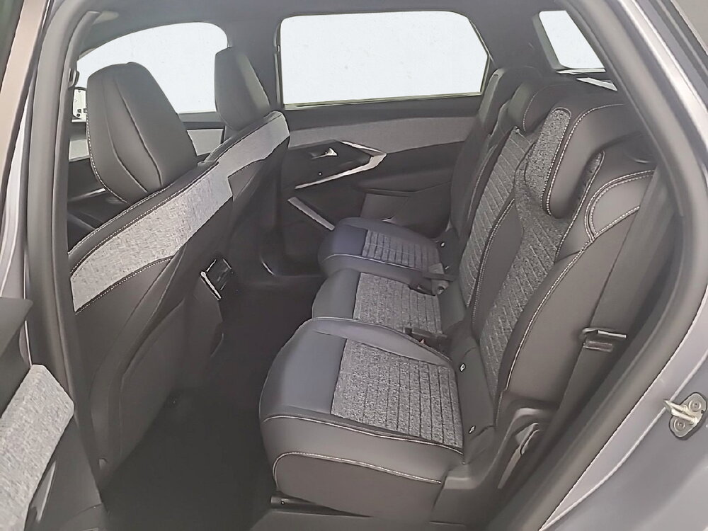 Occasion PEUGEOT 5008 5008 Hybrid 145 ch e-DCS6 - Allure