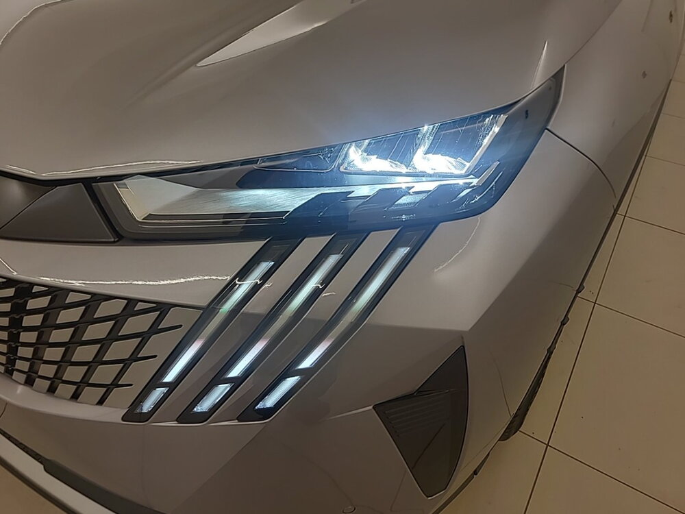 Occasion PEUGEOT 5008 5008 Hybrid 145 ch e-DCS6 - Allure