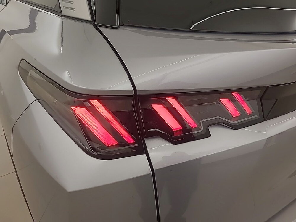 Occasion PEUGEOT 5008 5008 Hybrid 145 ch e-DCS6 - Allure