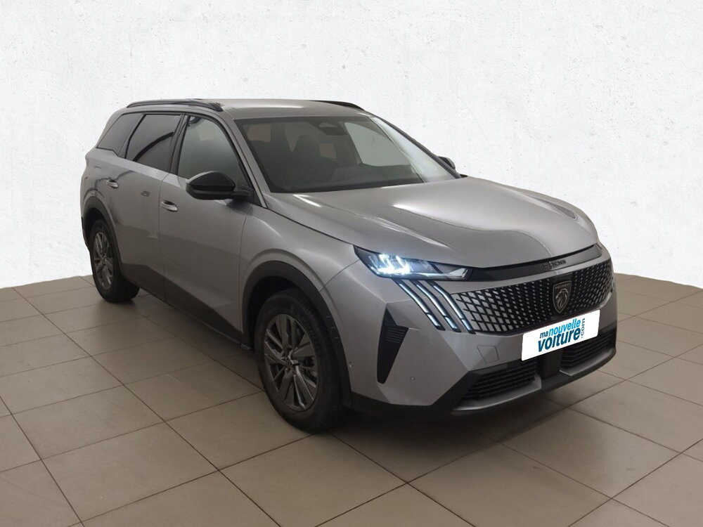 Occasion PEUGEOT 5008 5008 Hybrid 145 ch e-DCS6 - Allure