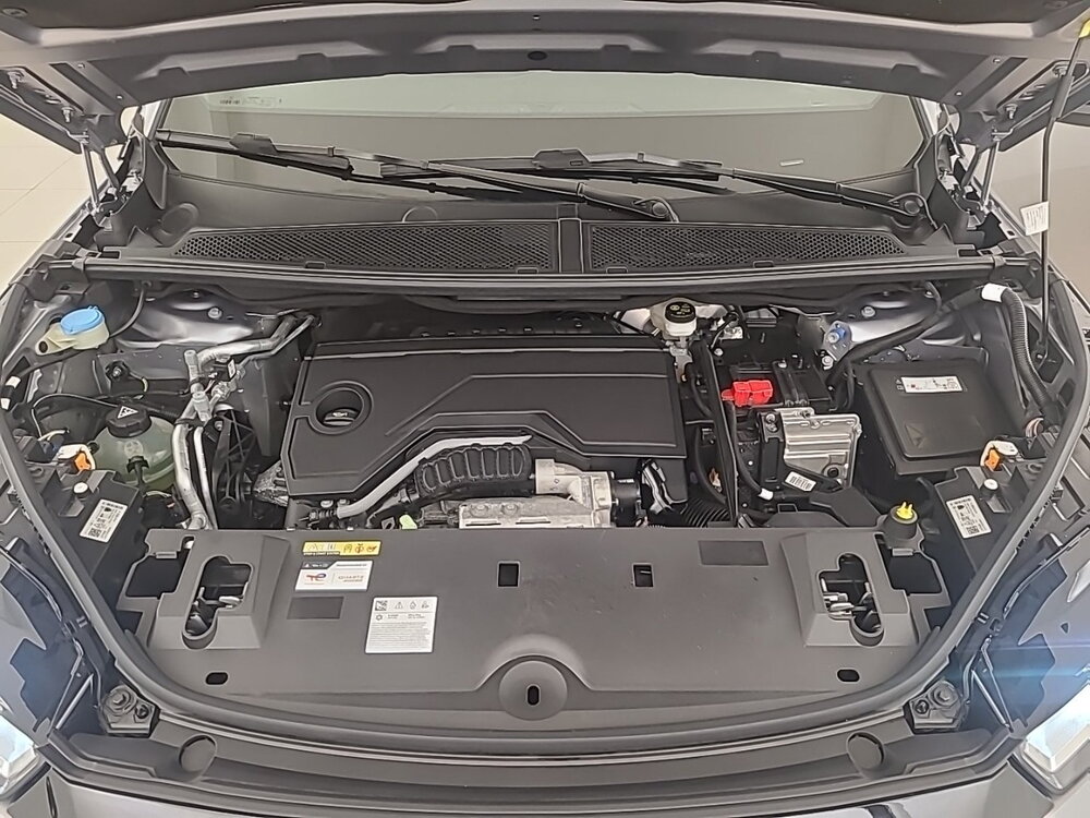 Occasion PEUGEOT 5008 5008 Hybrid 145 ch e-DCS6 - Allure