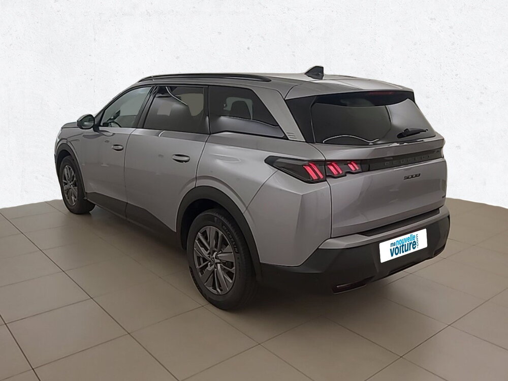 Occasion PEUGEOT 5008 5008 Hybrid 145 ch e-DCS6 - Allure