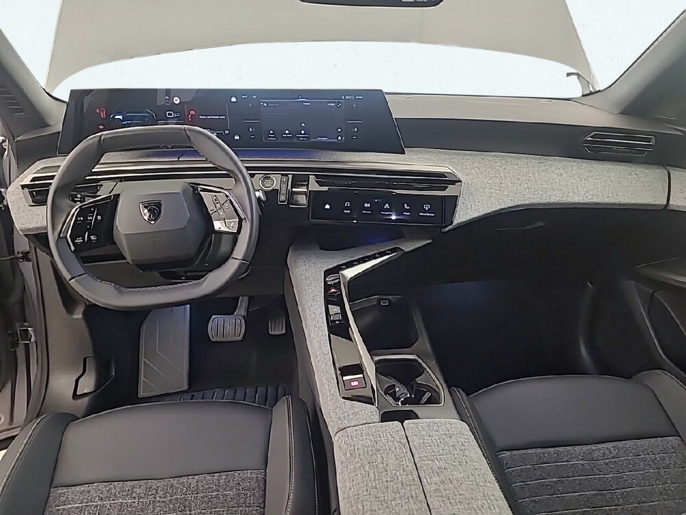 Occasion PEUGEOT 5008 5008 Hybrid 145 ch e-DCS6 - Allure