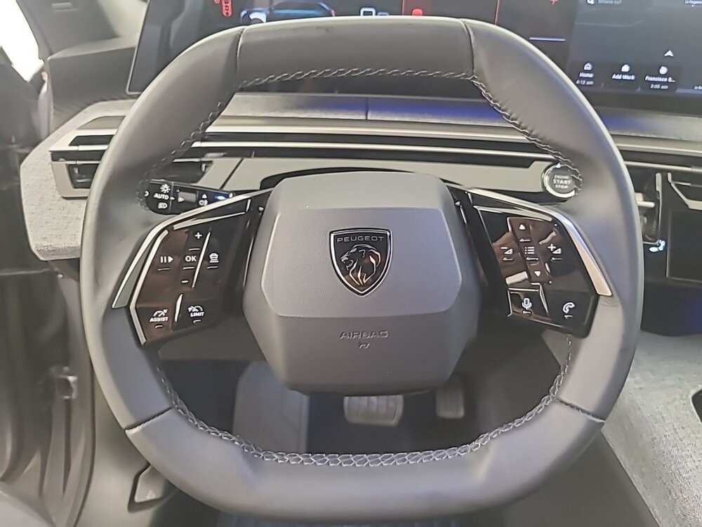 Occasion PEUGEOT 5008 5008 Hybrid 145 ch e-DCS6 - Allure