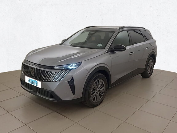 Occasion PEUGEOT 5008 5008 Hybrid 145 ch e-DCS6 - Allure