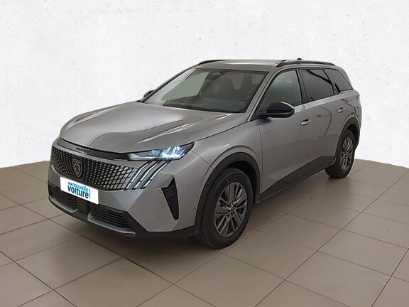 Occasion PEUGEOT 5008 5008 Hybrid 145 ch e-DCS6 - Allure