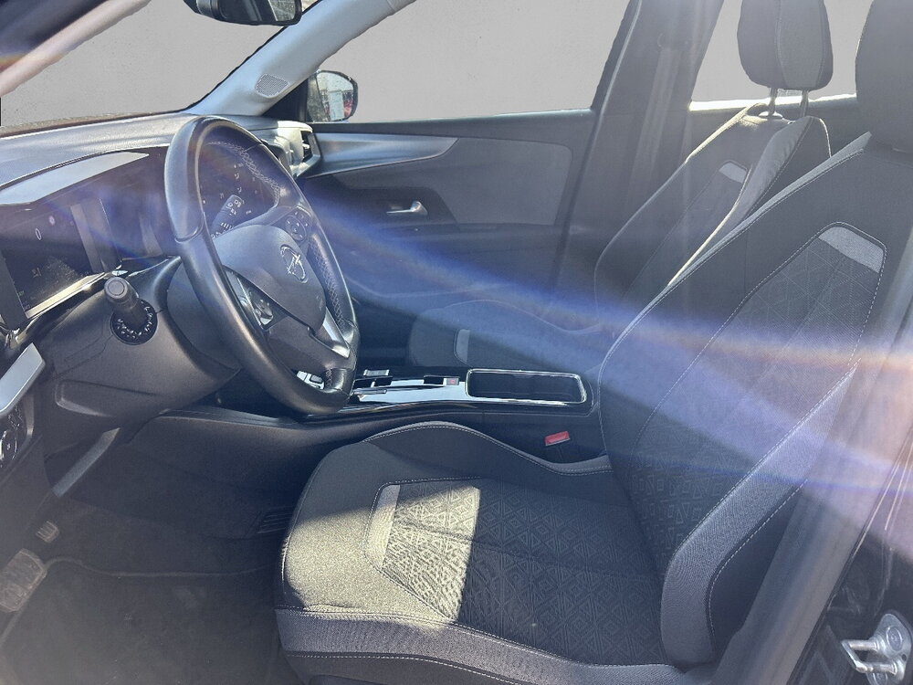Occasion OPEL Mokka Mokka Electrique 136 ch & Batterie 50 kWh - Edition