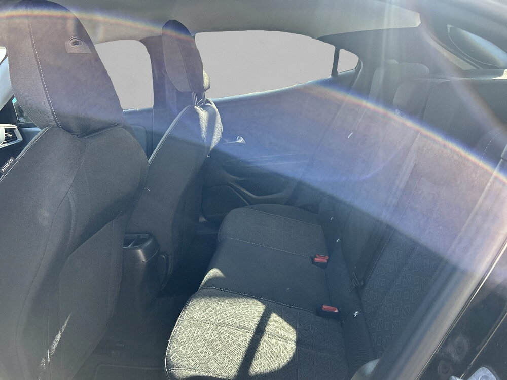 Occasion OPEL Mokka Mokka Electrique 136 ch & Batterie 50 kWh - Edition