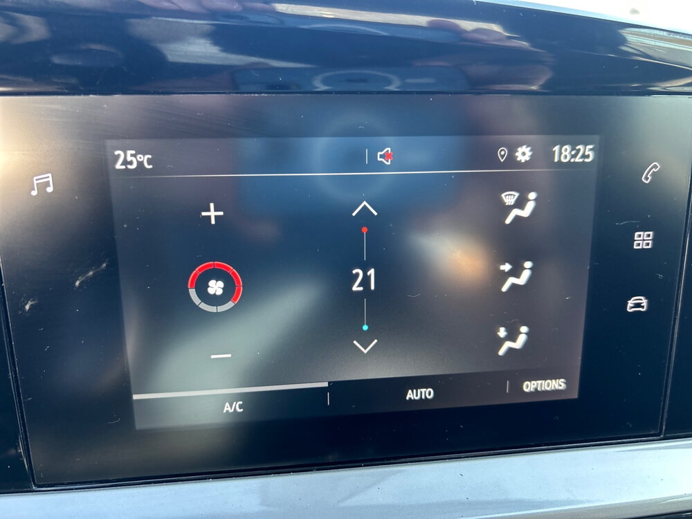 Occasion OPEL Mokka Mokka Electrique 136 ch & Batterie 50 kWh - Edition