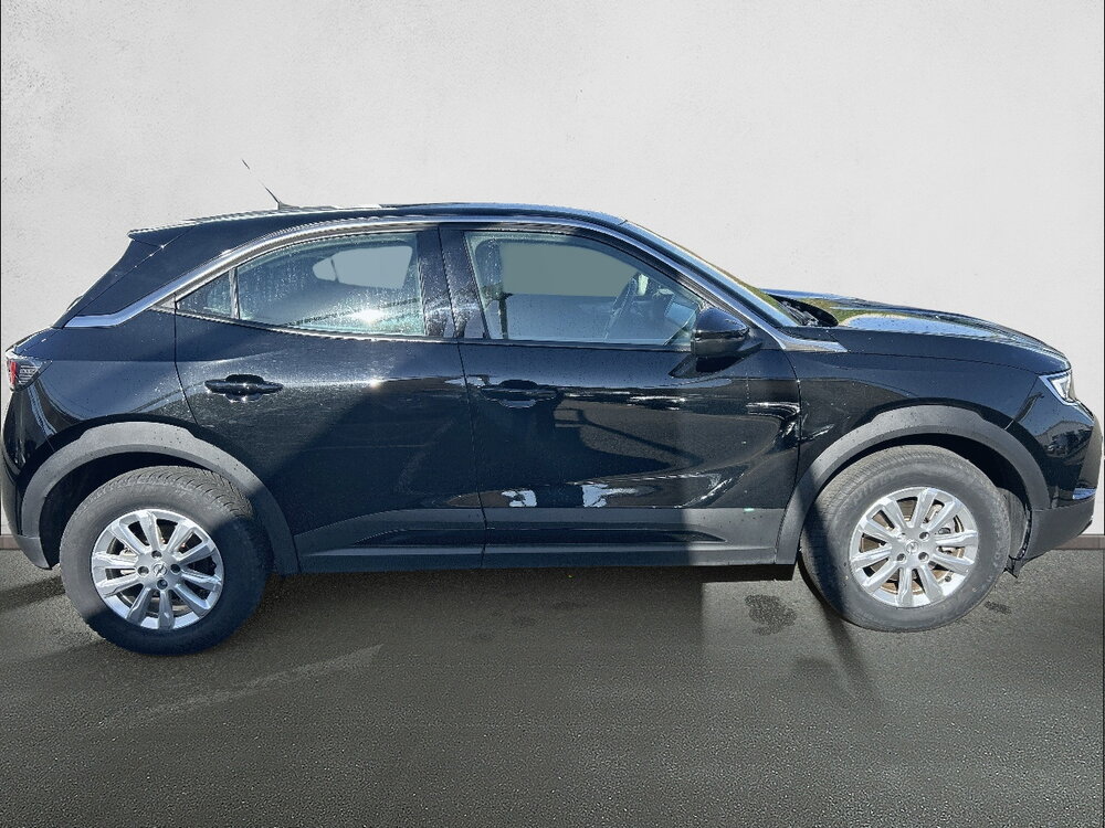 Occasion OPEL Mokka Mokka Electrique 136 ch & Batterie 50 kWh - Edition