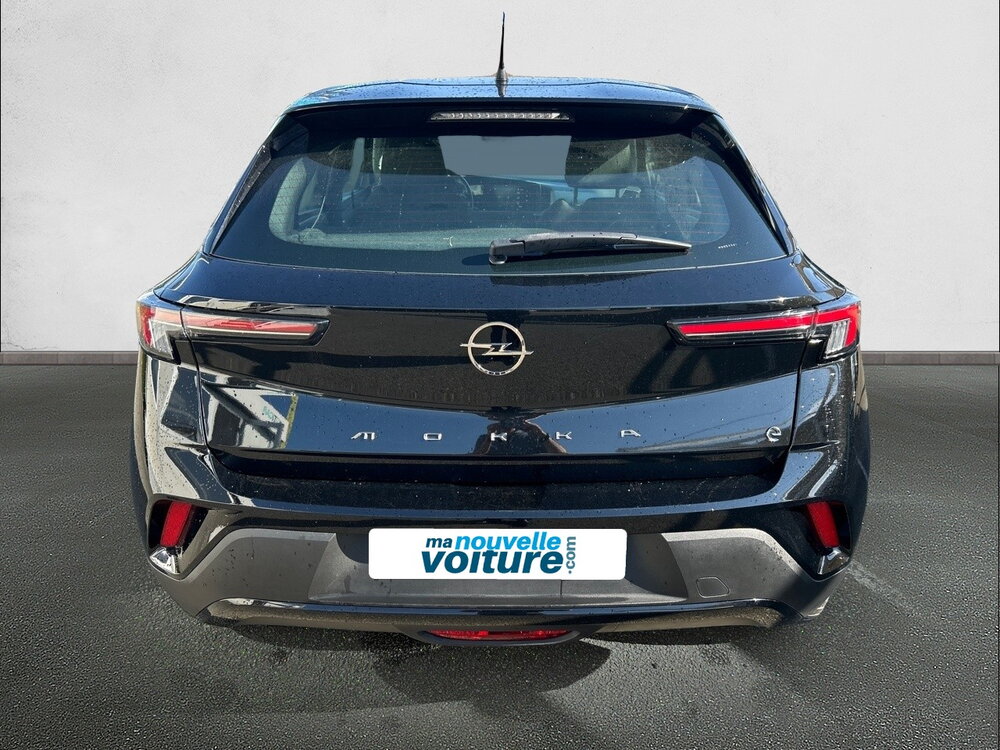Occasion OPEL Mokka Mokka Electrique 136 ch & Batterie 50 kWh - Edition