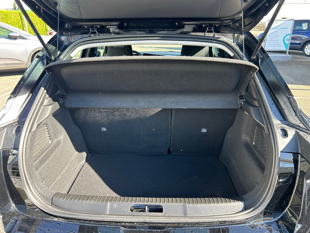 Occasion OPEL Mokka Mokka Electrique 136 ch & Batterie 50 kWh - Edition