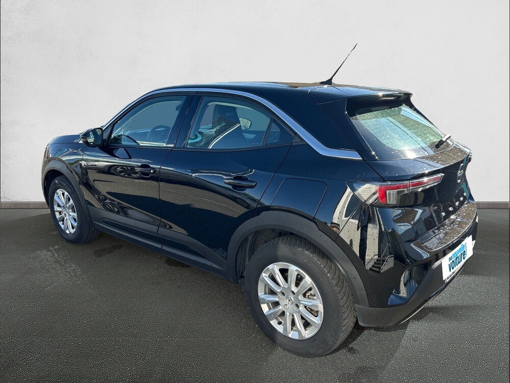 Occasion OPEL Mokka Mokka Electrique 136 ch & Batterie 50 kWh - Edition