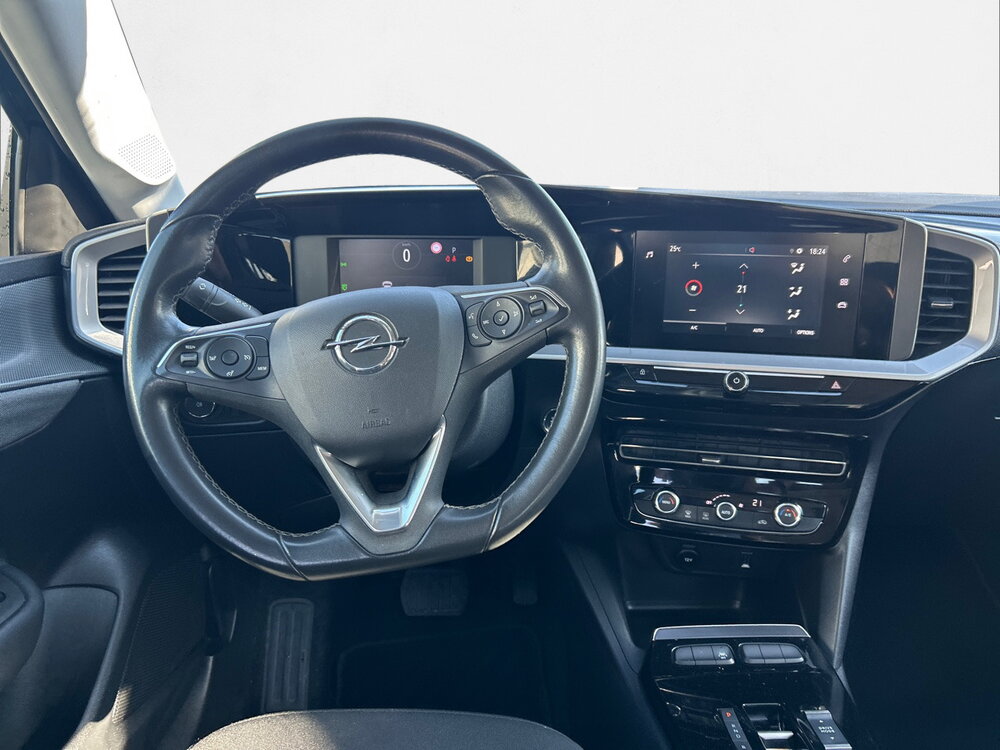 Occasion OPEL Mokka Mokka Electrique 136 ch & Batterie 50 kWh - Edition