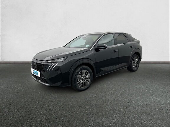 Occasion PEUGEOT 3008 3008 Hybrid 145 e-DCS6 - Allure
